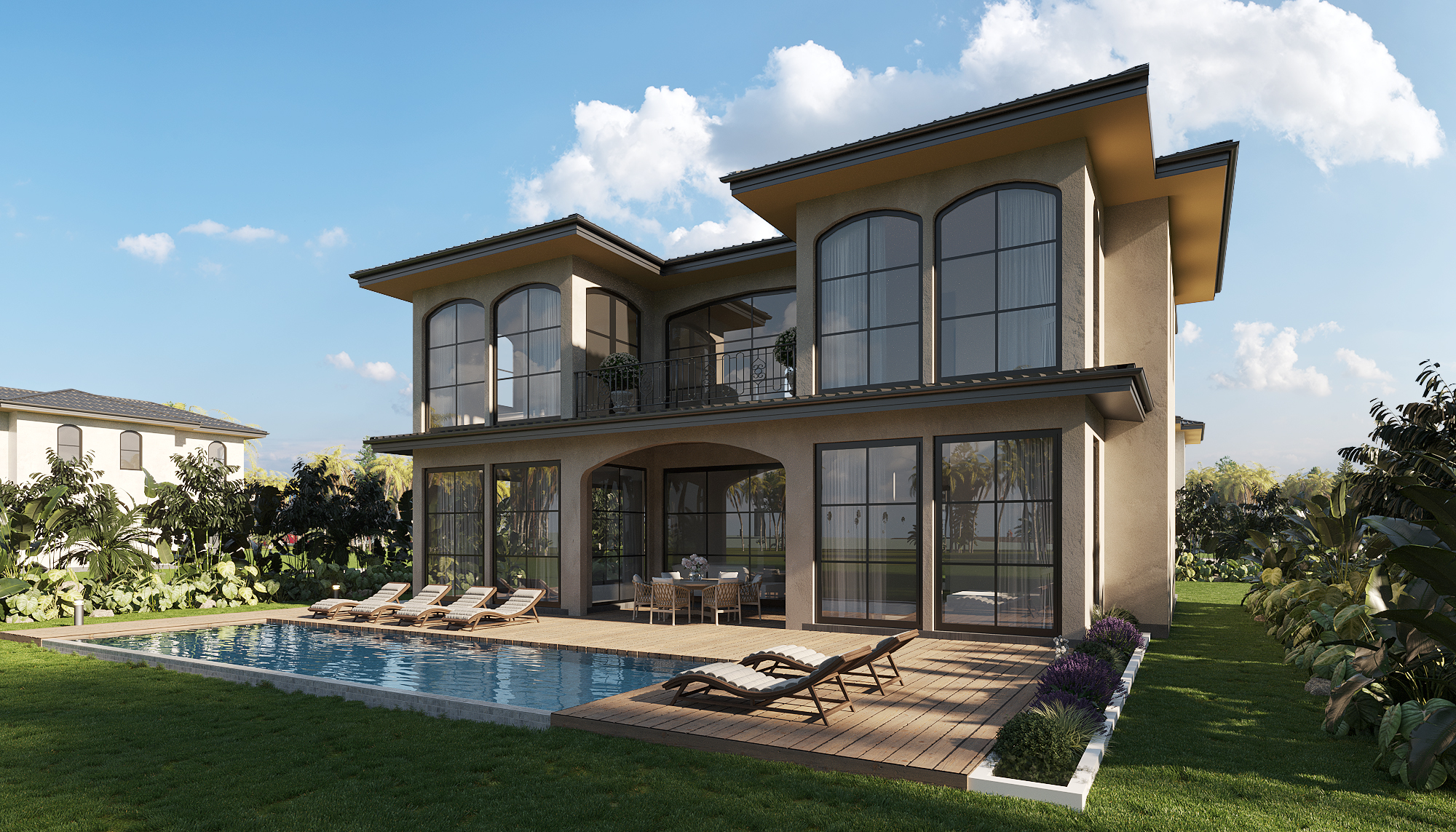 9Nile Residence 18